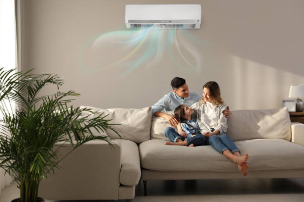 Affordable Air Conditioning Repair in Girard, KS
