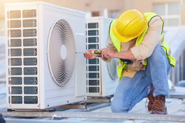 Best Central Air Repair  in Girard, KS