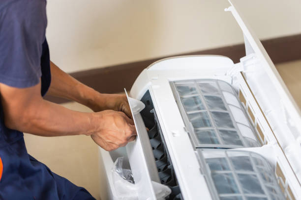 Best HVAC System Installation  in Girard, KS