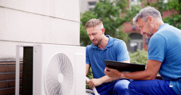 Girard, KS HVAC Company