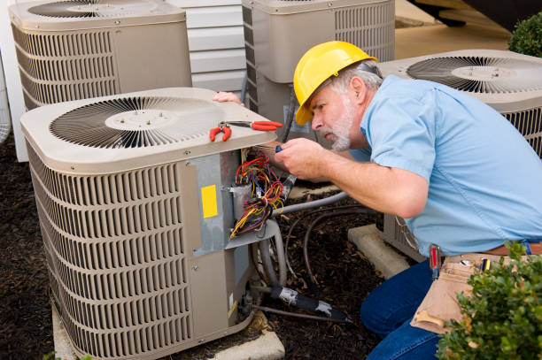 Best Furnace Installation  in Girard, KS