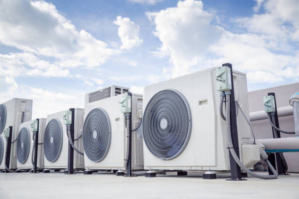 Best Emergency HVAC Repair  in Girard, KS