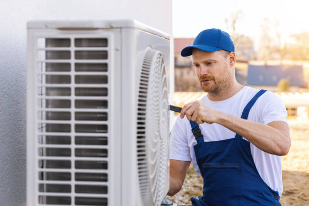 Best HVAC Maintenance Near Me  in Girard, KS